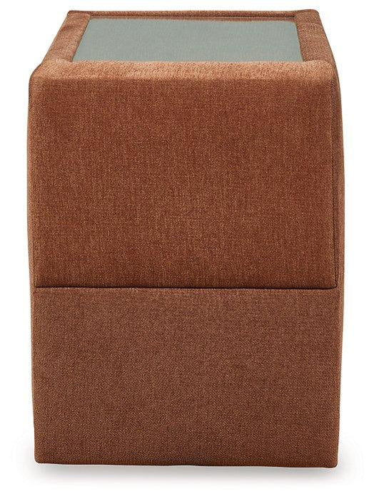 Pilar Peak Living Room Set - Golden Home Furniture (Columbus, OH) - Multi Location