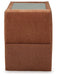 Pilar Peak Living Room Set - Golden Home Furniture (Columbus, OH) - Multi Location
