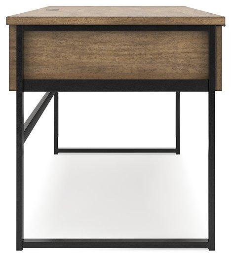 Montia Home Office Set - Golden Home Furniture (Columbus, OH) - Multi Location