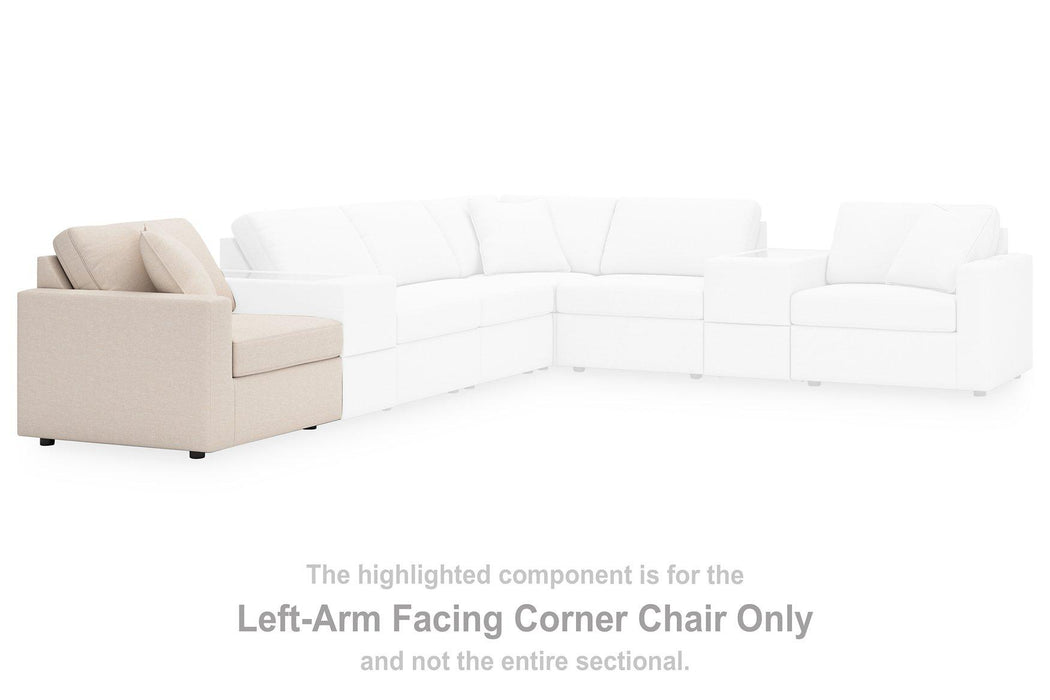 Modmax Sectional with Audio System - Golden Home Furniture (Columbus, OH) - Multi Location