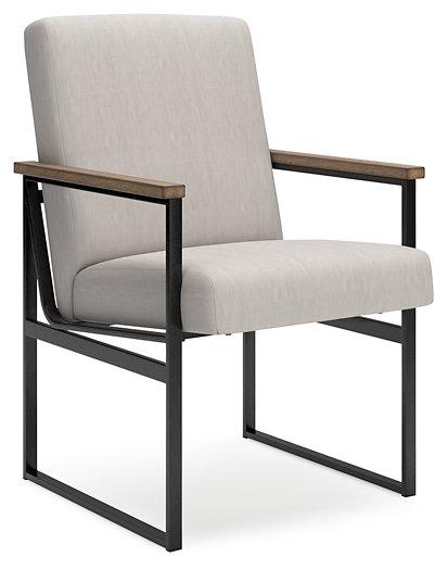 Montia Home Office Set - Golden Home Furniture (Columbus, OH) - Multi Location