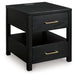Winbardi Occasional Table Set - Golden Home Furniture (Columbus, OH) - Multi Location
