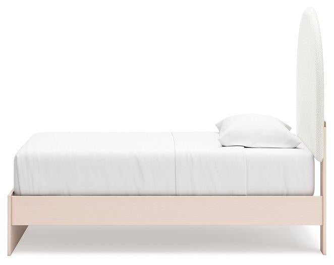 Wistenpine Bedroom Package - Golden Home Furniture (Columbus, OH) - Multi Location