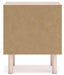 Wistenpine Bedroom Package - Golden Home Furniture (Columbus, OH) - Multi Location