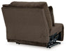 Top Tier Sofa Chaise Sectional - Golden Home Furniture 