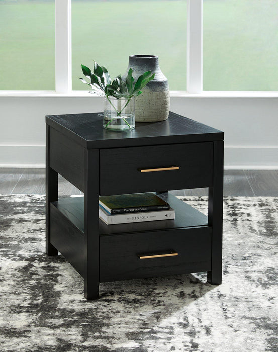 Winbardi Occasional Table Set - Golden Home Furniture (Columbus, OH) - Multi Location