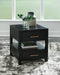 Winbardi Occasional Table Set - Golden Home Furniture (Columbus, OH) - Multi Location