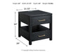 Winbardi Occasional Table Set - Golden Home Furniture (Columbus, OH) - Multi Location