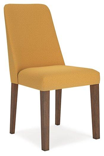 Lyncott Dining Room Set - Golden Home Furniture (Columbus, OH) - Multi Location