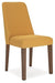 Lyncott Dining Room Set - Golden Home Furniture (Columbus, OH) - Multi Location