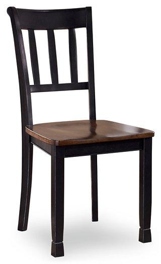 Owingsville Dining Room Set - Golden Home Furniture (Columbus, OH) - Multi Location