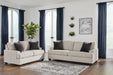 Vayda Living Room Set - Golden Home Furniture (Columbus, OH) - Multi Location