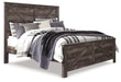 Wynnlow Bedroom Set - Golden Home Furniture (Columbus, OH) - Multi Location