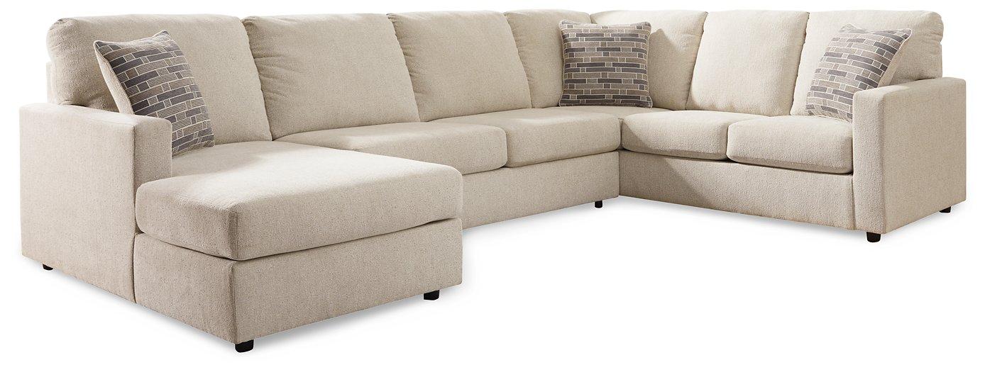 Edenfield Living Room Set - Golden Home Furniture (Columbus, OH) - Multi Location