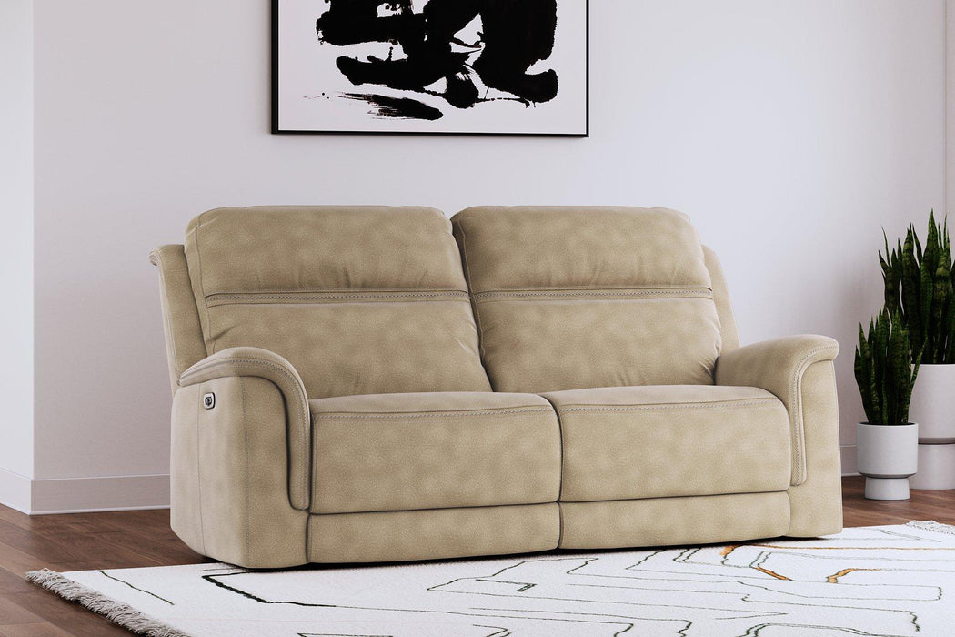 Next-Gen DuraPella Power Reclining Sofa - Golden Home Furniture (Columbus, OH) - Multi Location