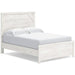 Gerridan Bedroom Set - Golden Home Furniture (Columbus, OH) - Multi Location