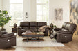 Leesworth Living Room Set - Golden Home Furniture (Columbus, OH) - Multi Location