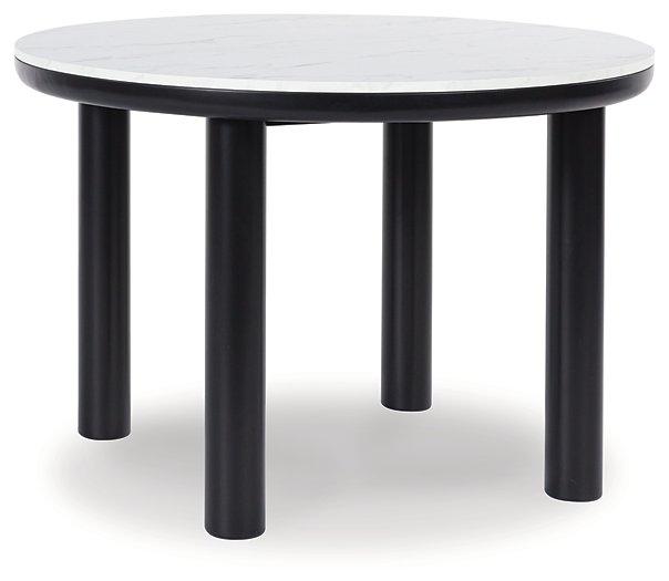 Xandrum Dining Package - Golden Home Furniture (Columbus, OH) - Multi Location
