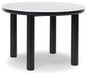 Xandrum Dining Package - Golden Home Furniture (Columbus, OH) - Multi Location