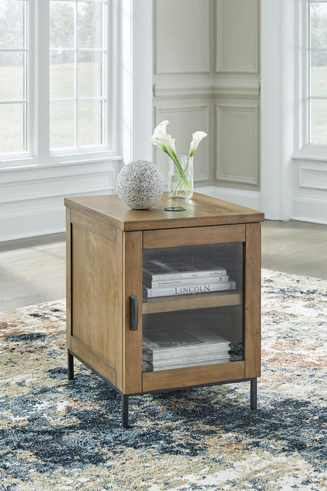 Torlanta Occasional Table Set - Golden Home Furniture (Columbus, OH) - Multi Location