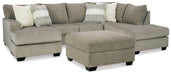 Creswell Living Room Set - Golden Home Furniture (Columbus, OH) - Multi Location