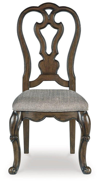 Maylee Dining Room Set - Golden Home Furniture (Columbus, OH) - Multi Location