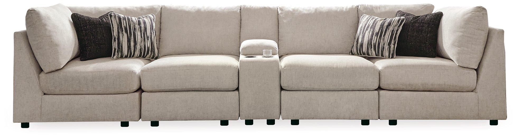 Kellway Sectional - Golden Home Furniture 