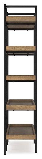 Montia Home Office Set - Golden Home Furniture (Columbus, OH) - Multi Location