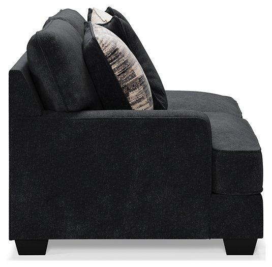 Lavernett Living Room Set - Golden Home Furniture (Columbus, OH) - Multi Location