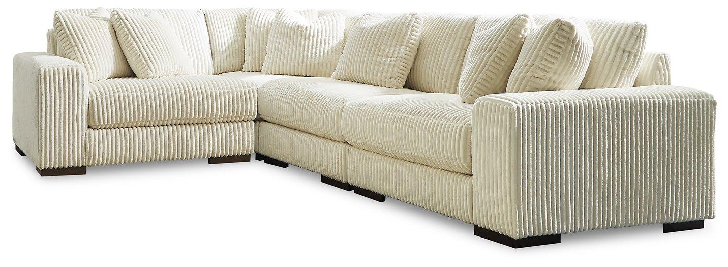 Lindyn Living Room Set - Golden Home Furniture (Columbus, OH) - Multi Location