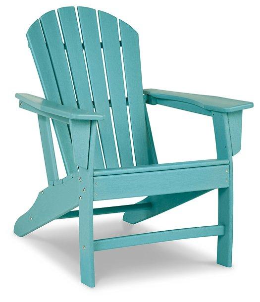 Sundown Treasure Outdoor Seating Set - Golden Home Furniture (Columbus, OH) - Multi Location