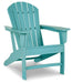 Sundown Treasure Outdoor Seating Set - Golden Home Furniture (Columbus, OH) - Multi Location