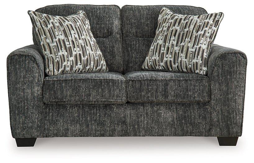 Lonoke Living Room Set - Golden Home Furniture (Columbus, OH) - Multi Location