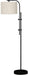 Baronvale Floor Lamp - Golden Home Furniture 