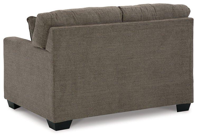 Mahoney Living Room Set - Golden Home Furniture (Columbus, OH) - Multi Location