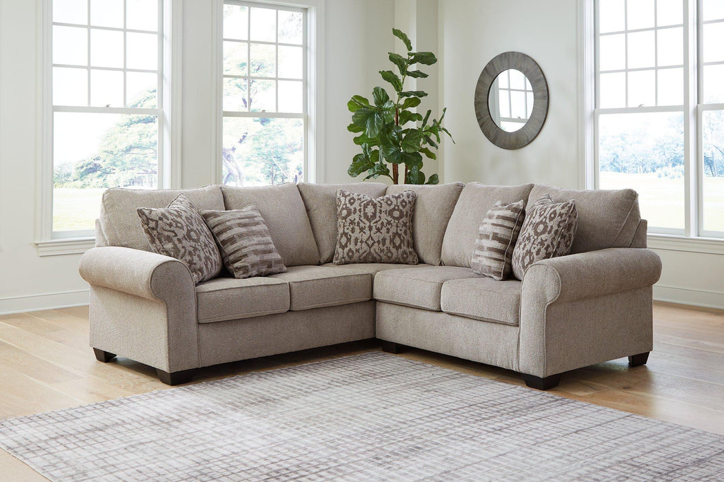 Claireah Living Room Set - Golden Home Furniture (Columbus, OH) - Multi Location