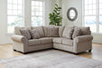 Claireah Living Room Set - Golden Home Furniture (Columbus, OH) - Multi Location