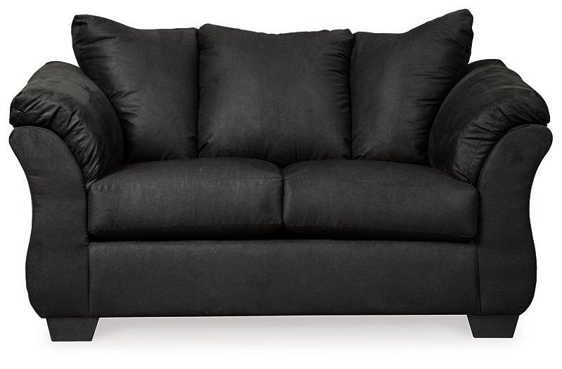 Darcy Living Room Set - Golden Home Furniture (Columbus, OH) - Multi Location