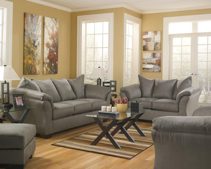 Darcy Living Room Set - Golden Home Furniture (Columbus, OH) - Multi Location