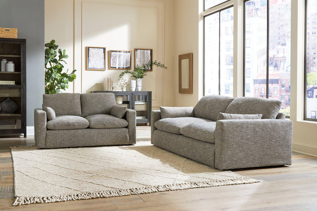 Dramatic Living Room Set - Golden Home Furniture (Columbus, OH) - Multi Location