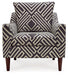 Morrilton Next-Gen Nuvella Accent Chair - Golden Home Furniture (Columbus, OH) - Multi Location