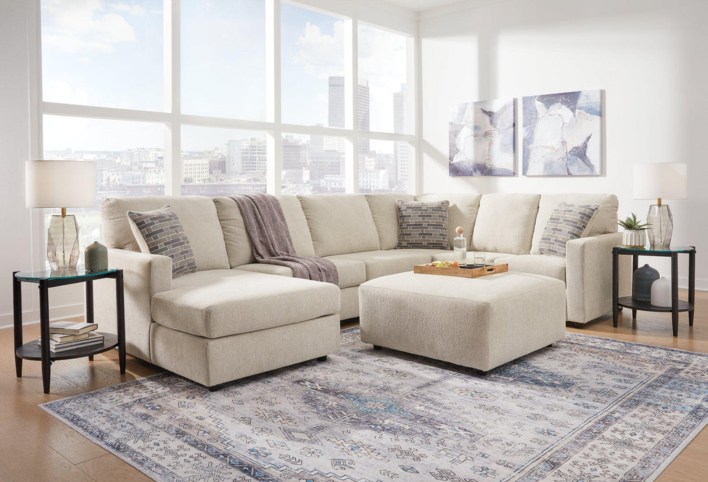 Edenfield Living Room Set - Golden Home Furniture (Columbus, OH) - Multi Location