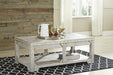Fregine Occasional Table Set - Golden Home Furniture (Columbus, OH) - Multi Location