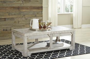 Fregine Occasional Table Set - Golden Home Furniture (Columbus, OH) - Multi Location