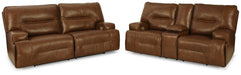 Francesca Living Room Set - Golden Home Furniture (Columbus, OH) - Multi Location