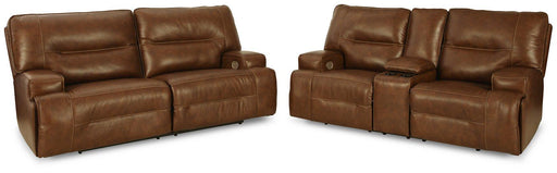 Francesca Living Room Set - Golden Home Furniture (Columbus, OH) - Multi Location