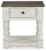 Havalance Occasional Table Set - Golden Home Furniture (Columbus, OH) - Multi Location