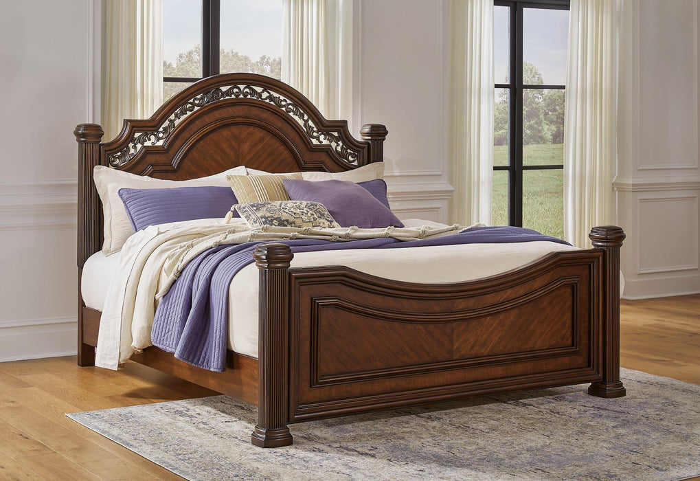Lavinton Bedroom Set - Golden Home Furniture (Columbus, OH) - Multi Location