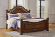 Lavinton Bedroom Set - Golden Home Furniture (Columbus, OH) - Multi Location