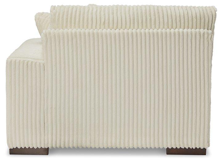 Lindyn Sectional - Golden Home Furniture (Columbus, OH) - Multi Location